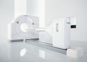 新導入したPET-CT