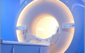 MRI装置(PHILIPS社製)