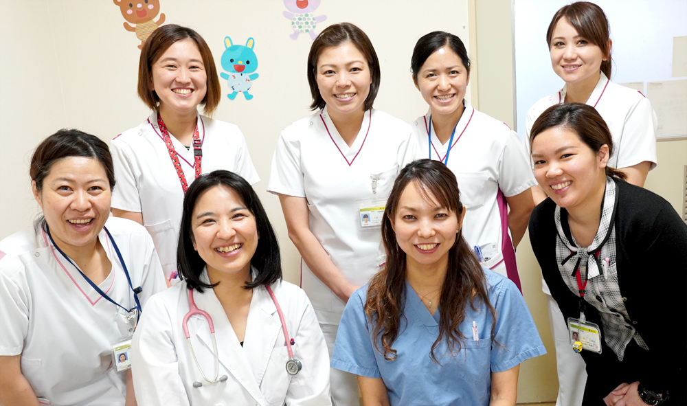 小児科アレルギー外来