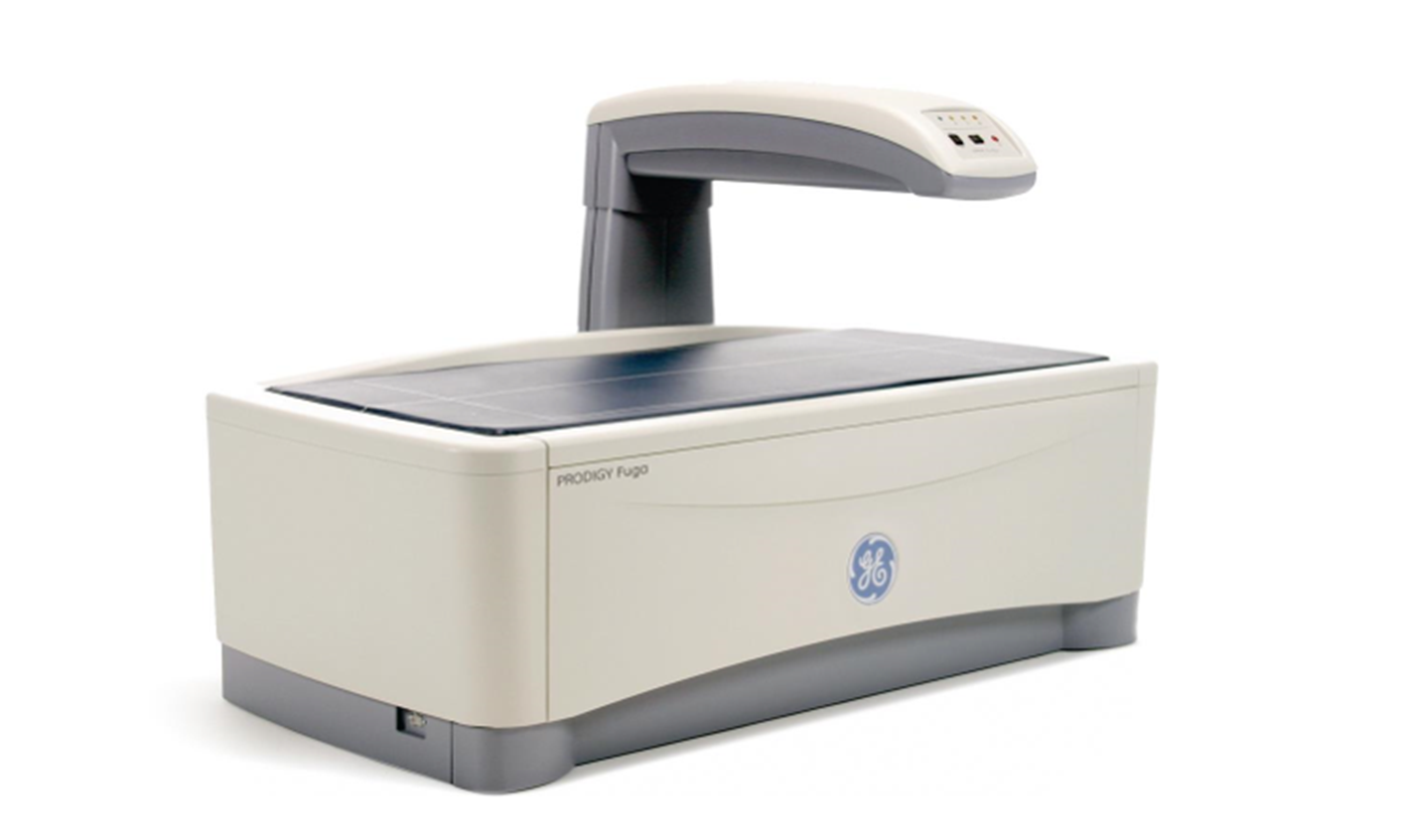 X線骨密度測定装置(GEヘルスケアジャパン社製)