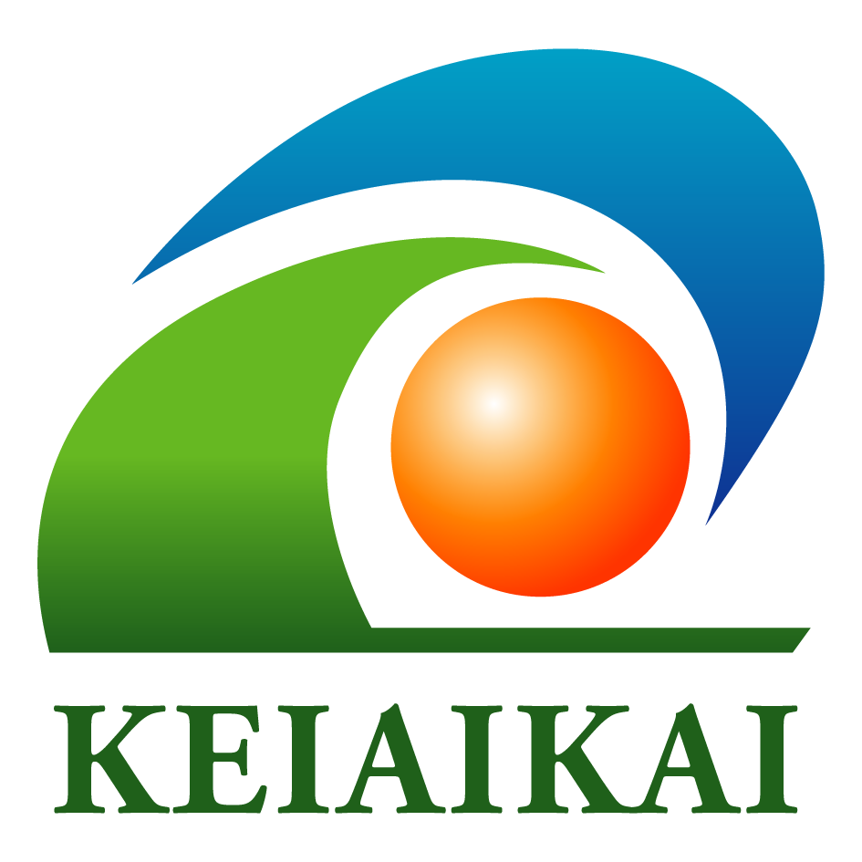 KEIAIKAI_Logomark
