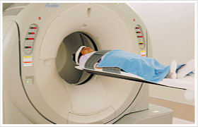 SPECT・RI（東芝 e.cam）