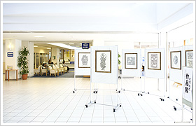 ギャラリーちばな