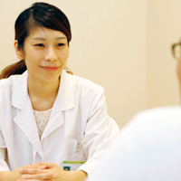 「患者さんの権利」と「患者さんとのパートナーシップ」